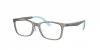 OKULARY KOREKCYJNE DZIECIĘCE RAY-BAN® RY 1626D 3908 49