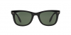 OKULARY RAY-BAN® FOLDING WAYFARER RB 4105 601 50 ROZMIAR S