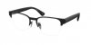 OKULARY KOREKCYJNE PRADA EYEWEAR PR A52V 1BO1O1 54 ROZMIAR M