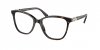OKULARY KOREKCYJNE SWAROVSKI SK 2020 1002 54 ROZMIAR M