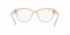 OKULARY KOREKCYJNE RAY-BAN® RX 7210 8203 52 ROZMIAR S