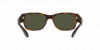 OKULARY RAY-BAN® RB 4388 710/31 58 ROZMIAR L