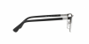 OKULARY KOREKCYJNE PRADA EYEWEAR HERITAGE PR 54TV 1BO1O1 55 ROZMIAR L