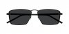 OKULARY SAINT LAURENT SL 700 001 57 ROZMIAR M