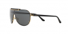 OKULARY VERSACE VE 2140 100287 40 ROZMIAR S