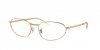 OKULARY KOREKCYJNE RAY-BAN® RX 3734V 3094 56 ROZMIAR L
