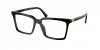OKULARY KOREKCYJNE MIU MIU MU 08XV 16K1O1 54 ROZMIAR M