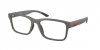 OKULARY KOREKCYJNE PRADA SPORT PS 01RV 16X1O1 54 ROZMIAR M