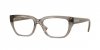 OKULARY KOREKCYJNE VOGUE EYEWEAR VO 5609 3156 53 ROZMIAR M