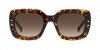 OKULARY CAROLINA HERRERA HER 0186S C9K 52 ROZMIAR M