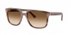 OKULARY RAY-BAN® RB 2213 142351 55 ROZMIAR M