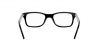 OKULARY KOREKCYJNE RAY-BAN® RX 5228 2000 55 ROZMIAR M