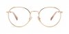 OKULARY KOREKCYJNE JIMMY CHOO JC 301 DDB 51 ROZMIAR M