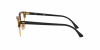 OKULARY KOREKCYJNE RAY-BAN® CLUBMASTER RX 5154 5494 51 ROZMIAR M