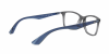 OKULARY KOREKCYJNE RAY-BAN® RX 7047 5769 56 ROZMIAR L