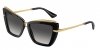 OKULARY DOLCE & GABBANA DG 4472 501/8G 54 ROZMIAR M