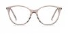 OKULARY KOREKCYJNE BOSS 1784G 8KB 54 ROZMIAR M