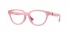 OKULARY KOREKCYJNE DZIECIĘCE BURBERRY JUNIOR JB 2013U 4180 49