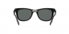 OKULARY RAY-BAN® FOLDING WAYFARER RB 4105 601/58 54 ROZMIAR M Z POLARYZACJĄ