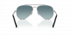 OKULARY RAY-BAN® NEW AVIATOR RB 3625 003/3M 62 ROZMIAR L
