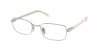 OKULARY KOREKCYJNE PRADA EYEWEAR PR B54V 1BC1O1 52 ROZMIAR M