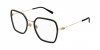 OKULARY KOREKCYJNE GUCCI GG 1850O 001 51 ROZMIAR M