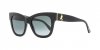 OKULARY JIMMY CHOO JC JAN DXF9O 52 ROZMIAR M
