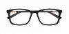 OKULARY KOREKCYJNE GUCCI GG 1900OA 001 56 ROZMIAR M