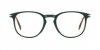 OKULARY KOREKCYJNE DAVID BECKHAM DB 1160 RFD 49 ROZMIAR S