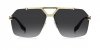 OKULARY MARC JACOBS MARC 837S J5G 63 ROZMIAR L