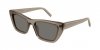 OKULARY SAINT LAURENT SL 276 MICA 043 53 ROZMIAR M