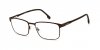 OKULARY KOREKCYJNE CARRERA CA 262 09Q 57 ROZMIAR L