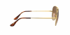 OKULARY RAY-BAN® AVIATOR METAL II RB 3689 914751 62 ROZMIAR L