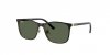 OKULARY DZIECIĘCE RAY-BAN® JUNIOR RJ 9551S 294/71 48