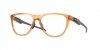 OKULARY KOREKCYJNE OAKLEY® ADMISSION OX 8056 805607 52 ROZMIAR M