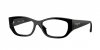 OKULARY KOREKCYJNE VOGUE EYEWEAR VO 5640U W44 53 ROZMIAR M