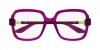 OKULARY KOREKCYJNE GUCCI GG 1433O 003 55 ROZMIAR M