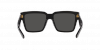OKULARY DOLCE & GABBANA DG 4436 501/87 55 ROZMIAR M
