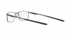 OKULARY KOREKCYJNE OAKLEY® SOCKET 5.0 OX 3217 321702 57 ROZMIAR L
