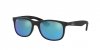 OKULARY DZIECIĘCE RAY-BAN RJ 9062S 701355 48