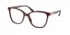 OKULARY KOREKCYJNE SWAROVSKI SK 2020 1008 54 ROZMIAR M