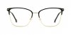 OKULARY KOREKCYJNE CAROLINA HERRERA CH 0040 RHL 54 ROZMIAR M