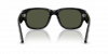 OKULARY PERSOL® PO 3380S 95/31 52 ROZMIAR M