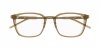 OKULARY KOREKCYJNE GUCCI GG 1465OA 004 53 ROZMIAR M