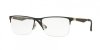 OKULARY KOREKCYJNE RAY-BAN® RX 6335 2890 54 ROZMIAR M