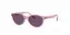 OKULARY DZIECIĘCE RAY-BAN® JUNIOR RJ 9080S 71691A 45