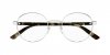 OKULARY KOREKCYJNE GUCCI GG 1585O 002 51 ROZMIAR M