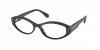 OKULARY KOREKCYJNE MICHAEL KORS CORVARA MK 4139B 4006 54 ROZMIAR M