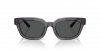 OKULARY EMPORIO ARMANI EA 4233U 610687 53 ROZMIAR M