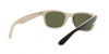 OKULARY RAY-BAN® NEW WAYFARER RB 2132 875 55 ROZMIAR M